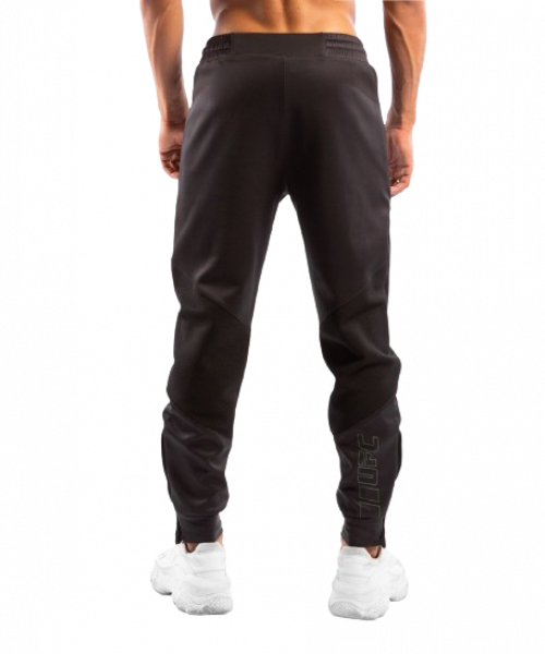 Venum UFC Authentic Fight Week Jogginghosen black/khaki